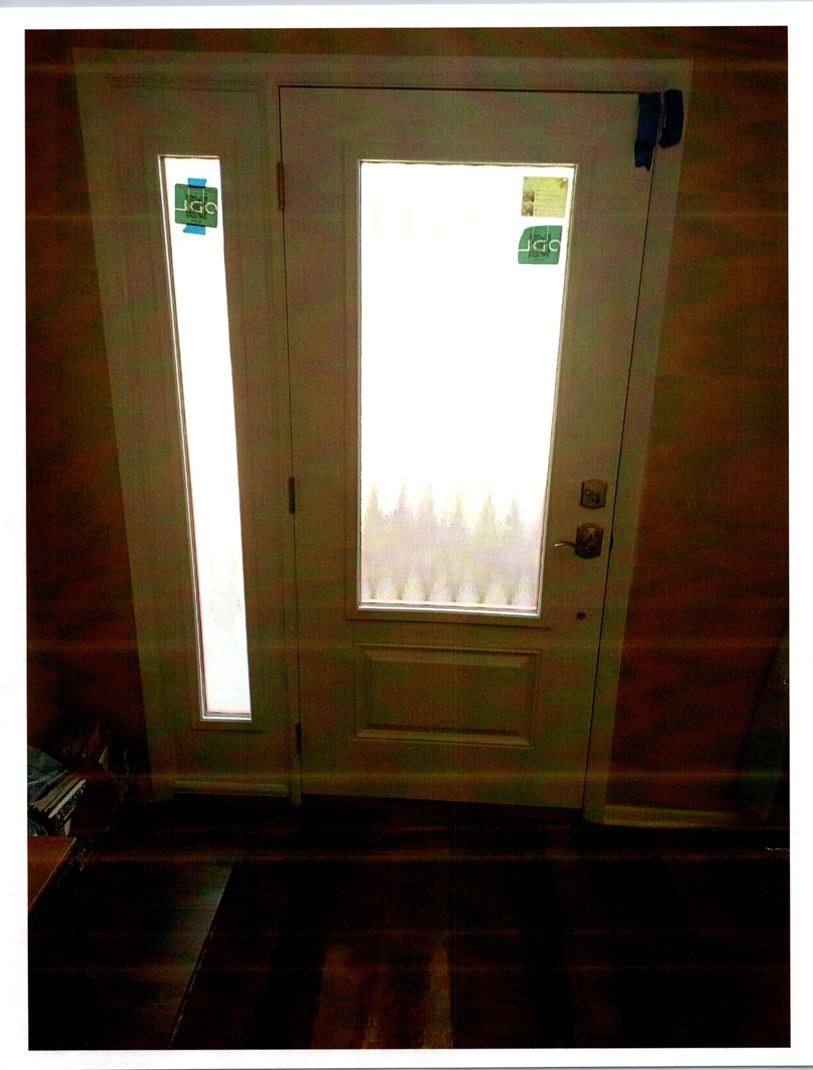 Bronze custom gate fabrication