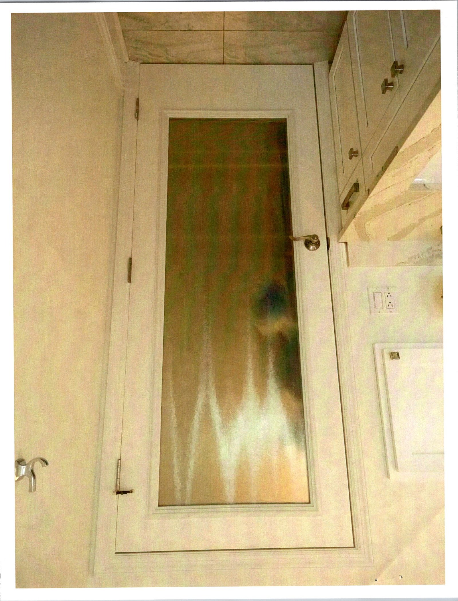 CL Doors custom door installation 2