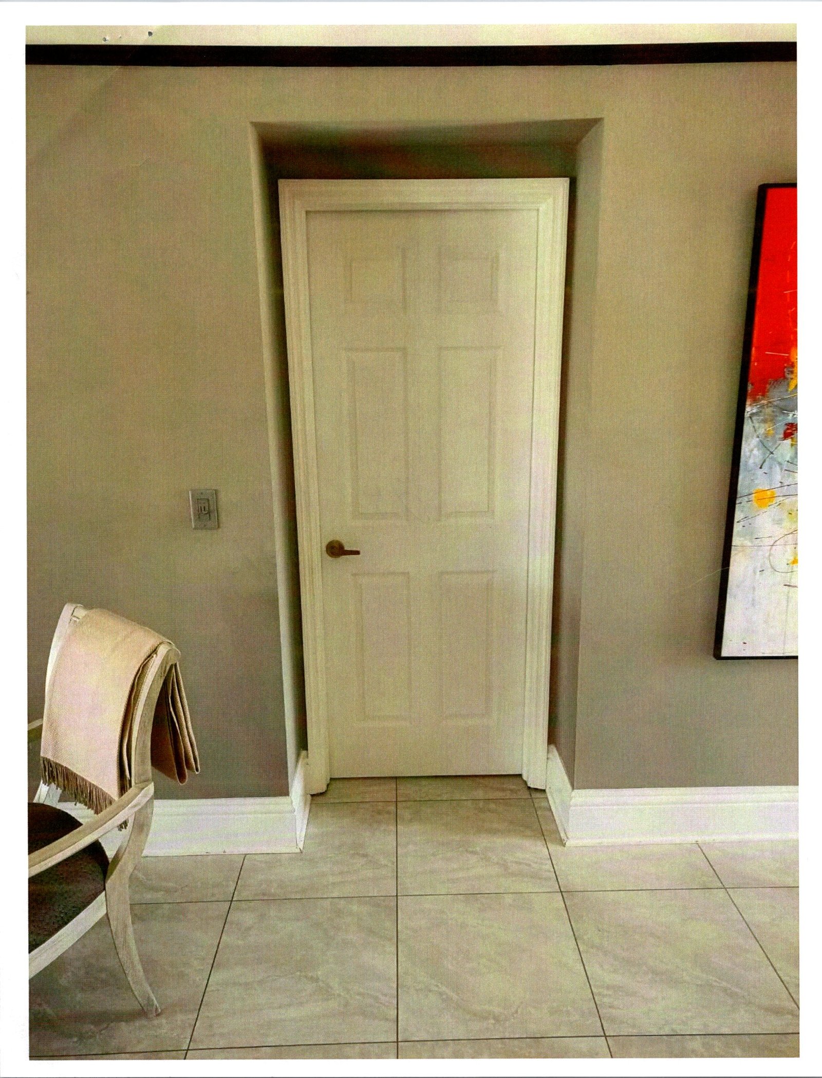CL Doors custom door installation 3