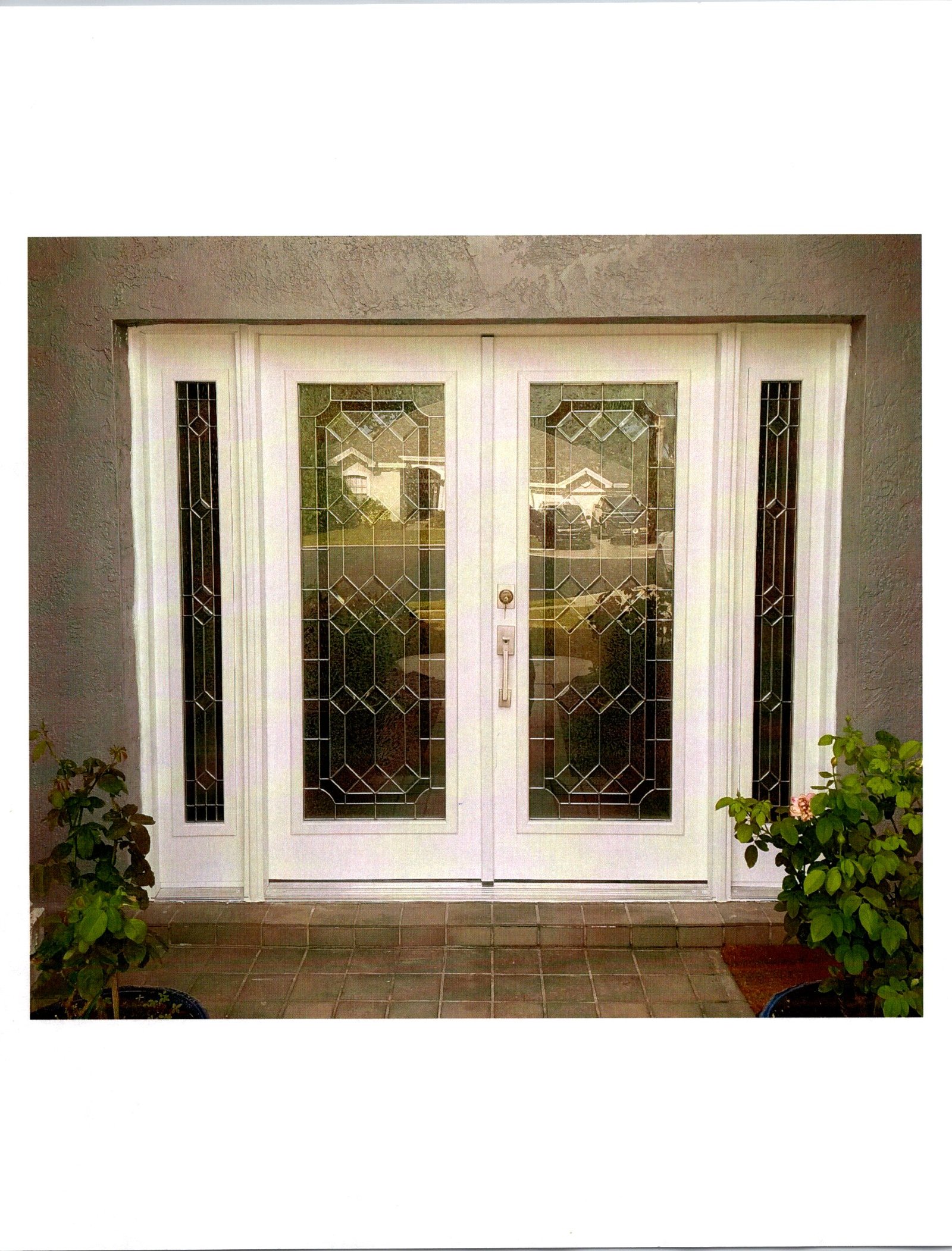 CL Doors custom door installation 4