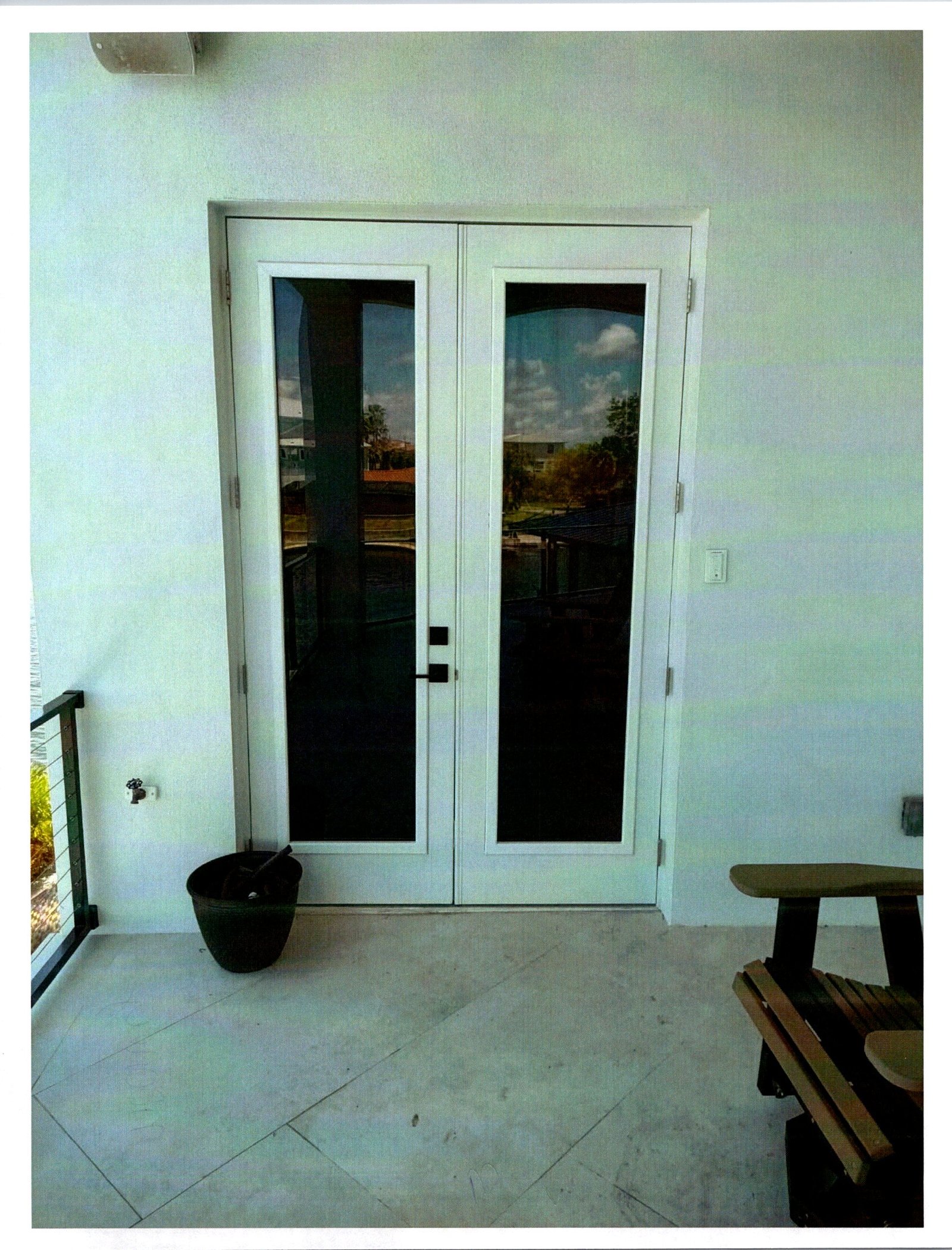 CL Doors custom door installation 5