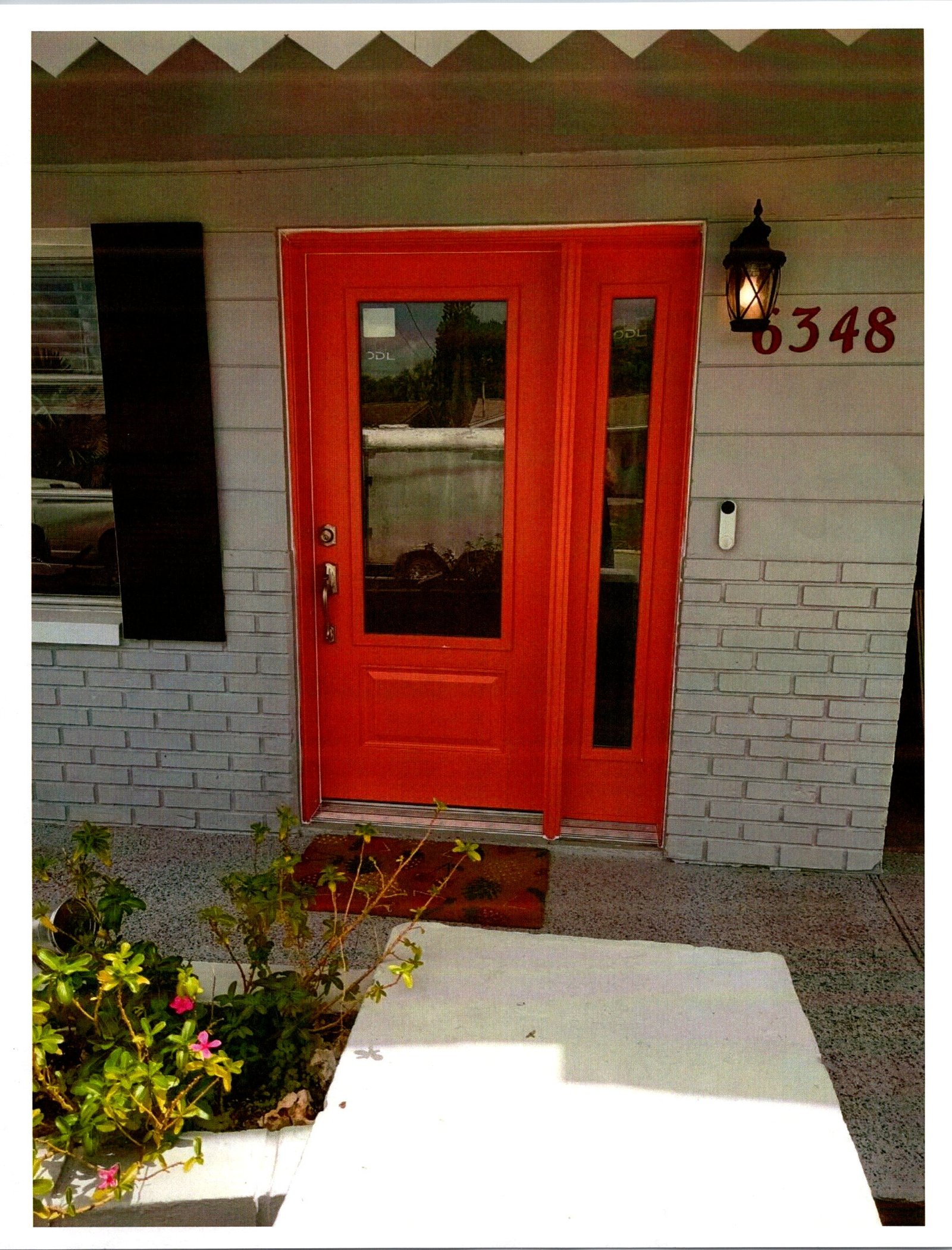 CL Doors custom door installation 6