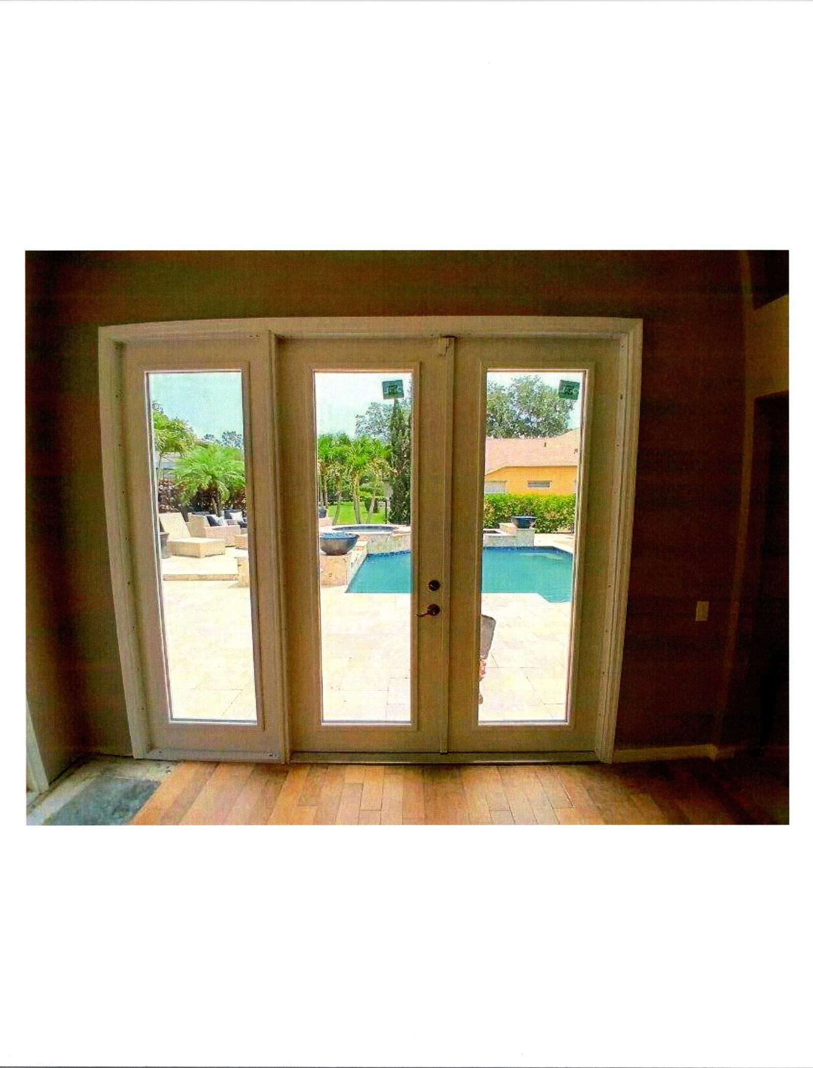 CL Doors custom door installation 7